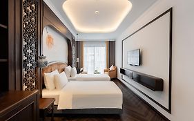 Eli Rina Hotel